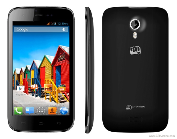 micromax