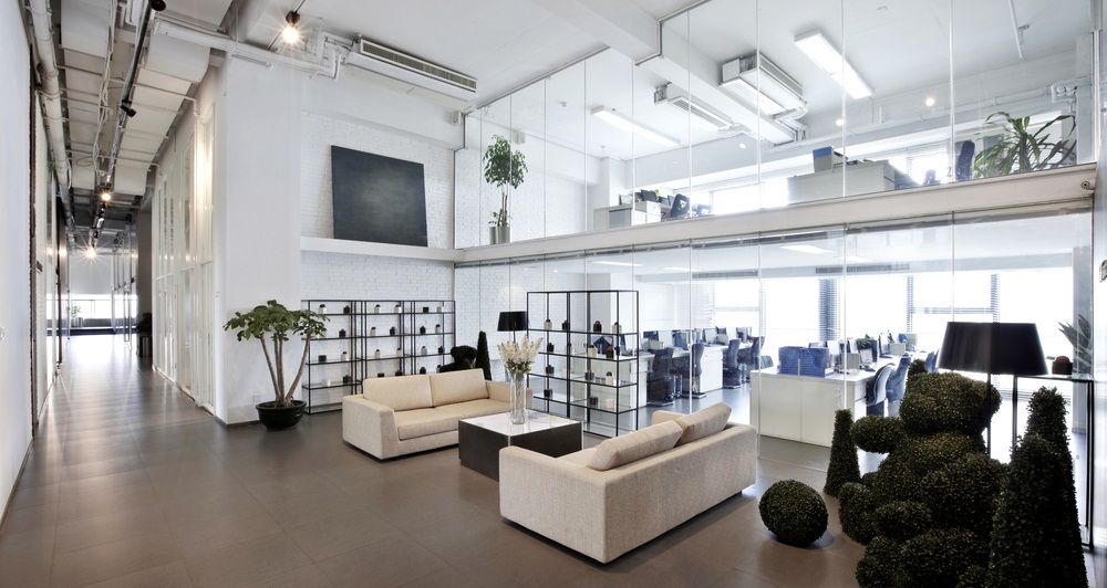 Style Meets Productivity: How To Make The Best Office For You and Your Employees