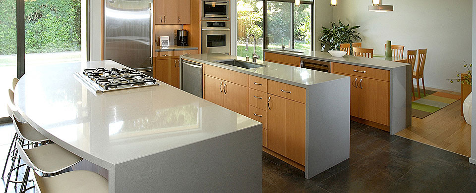 Quartz Worktops