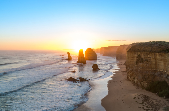 Plan Your Great Ocean Road Trip