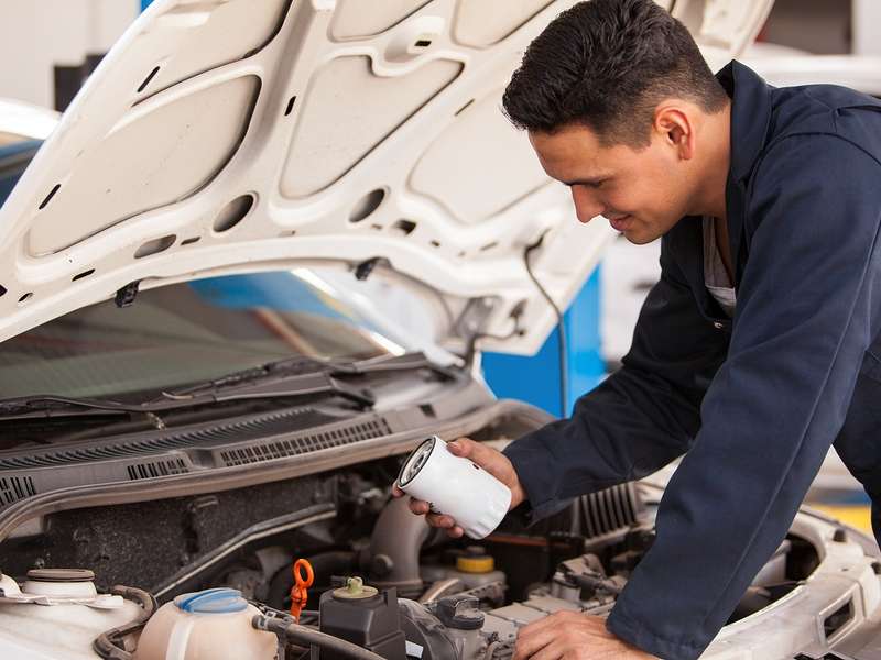 Things You Should Recognize Regarding Automotive Oil Filters