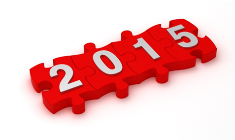 Planning For Your Marketing In 2015