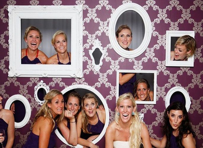 How To Find A Top Quality Photo Booth In Edinburgh