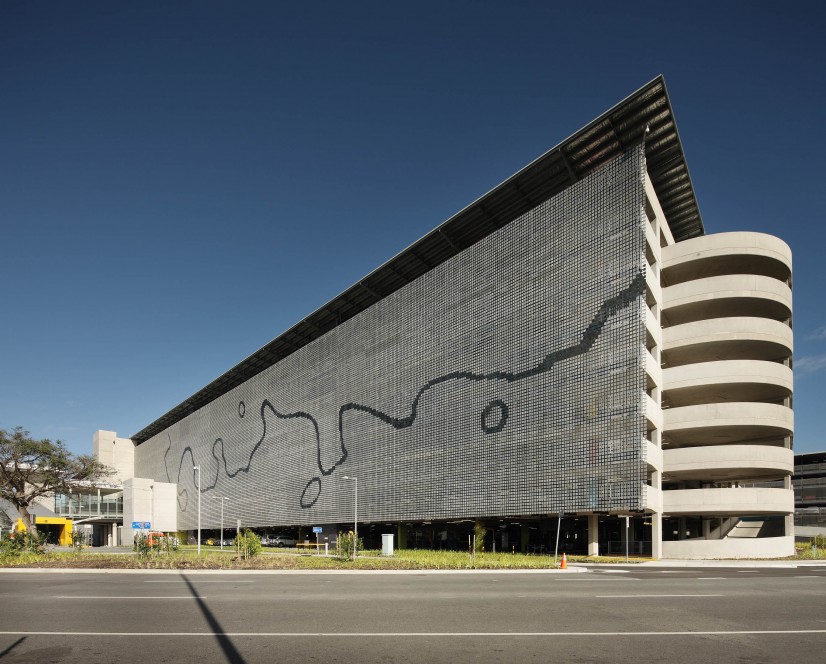 Brisbane Airport Parking- Park Your Vehicles According To The Rules