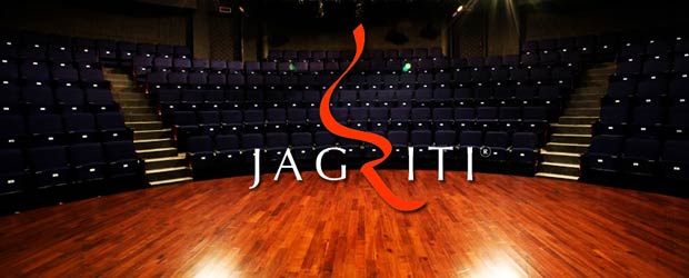 Late January At Jagriti In Bangalore