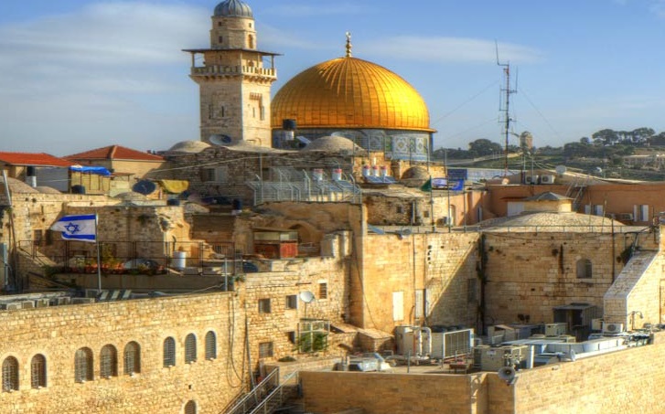 Israel Ancient Discoveries-Transform Your Travel with Some Ancient Israel Insights