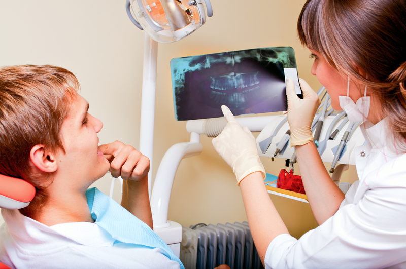 What Is The Importance Of Dentists In Society