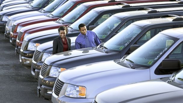 5 Things Every Used Vehicle Buyer Should Consider