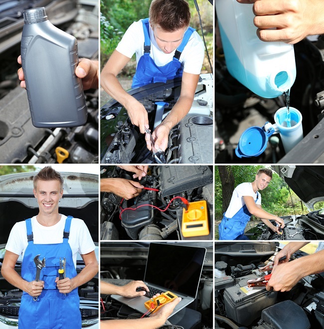 For Your Car Servicing What Are The Things To Know And Things To Do