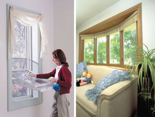 How To Choose The Right Type Of Windows?