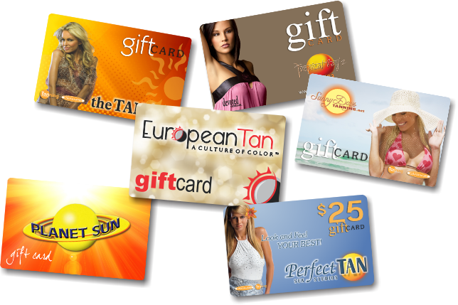 Reasons To Use Plastic Gift Cards Instead Of Paper Gift Cards