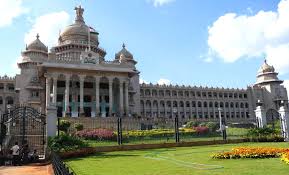 Bangalore - A Vacation In The Garden City Of India