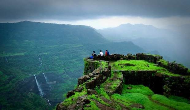 Top 5 Weekend Getaway Destinations from Pune