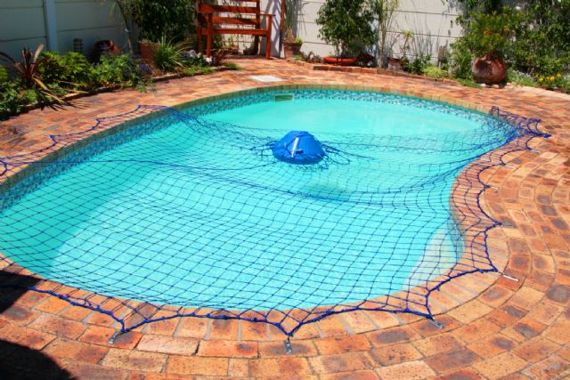 pool net