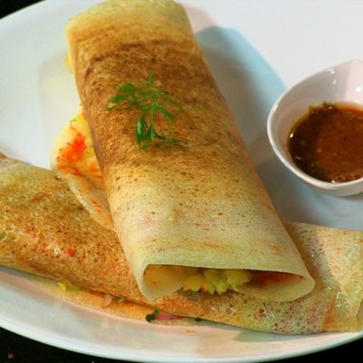 Unmissable Indian Dishes To Add To Your Bucket List!