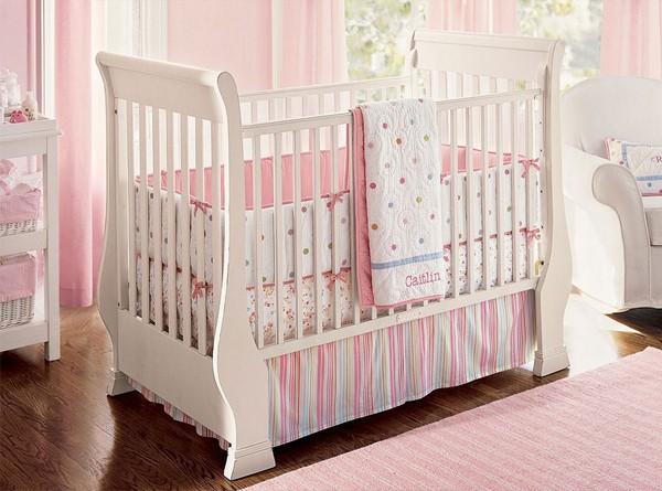 Pros And Cons About 5 Different Types Of Baby Cribs