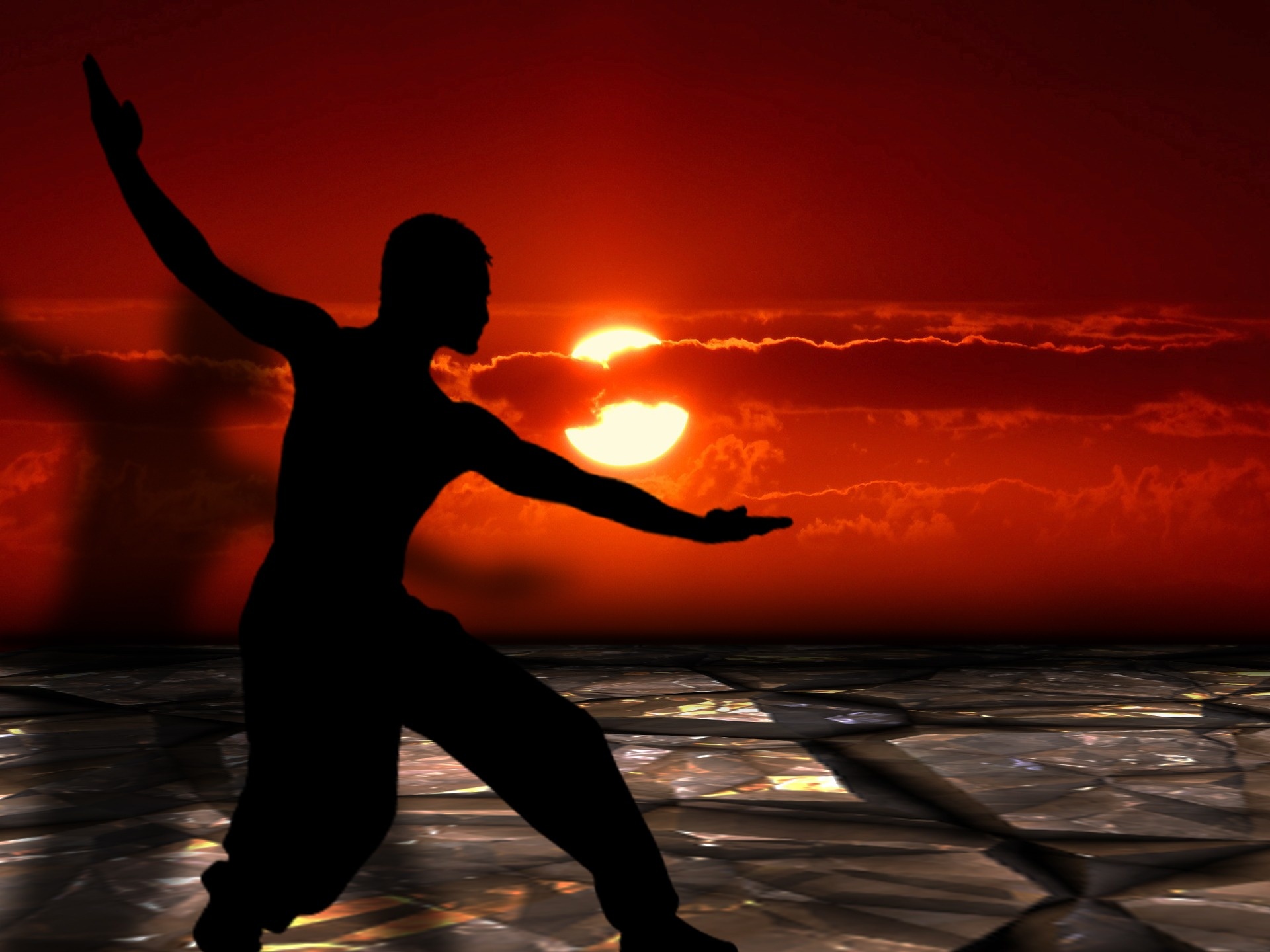 7 Ways Martial Arts Can Improve Your Health