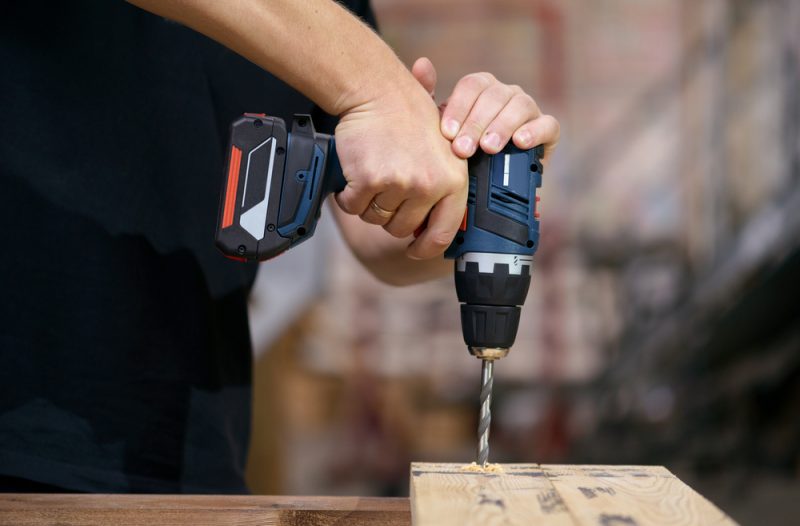 Top Tools To Rent For DIY Woodworks