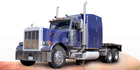 Semi truck insurance
