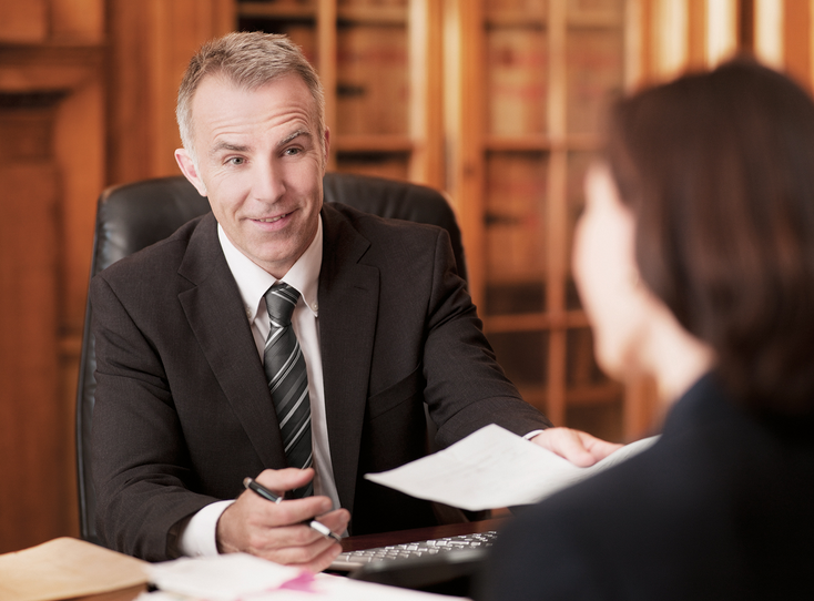 The Truth About Hiring An Attorney