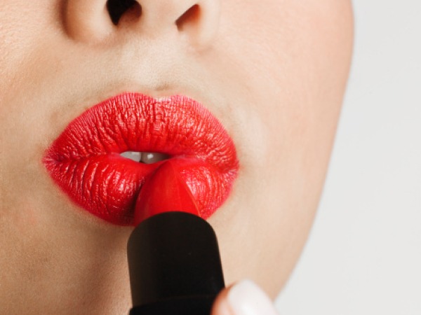 How Lipstick Could Harm Our Health?