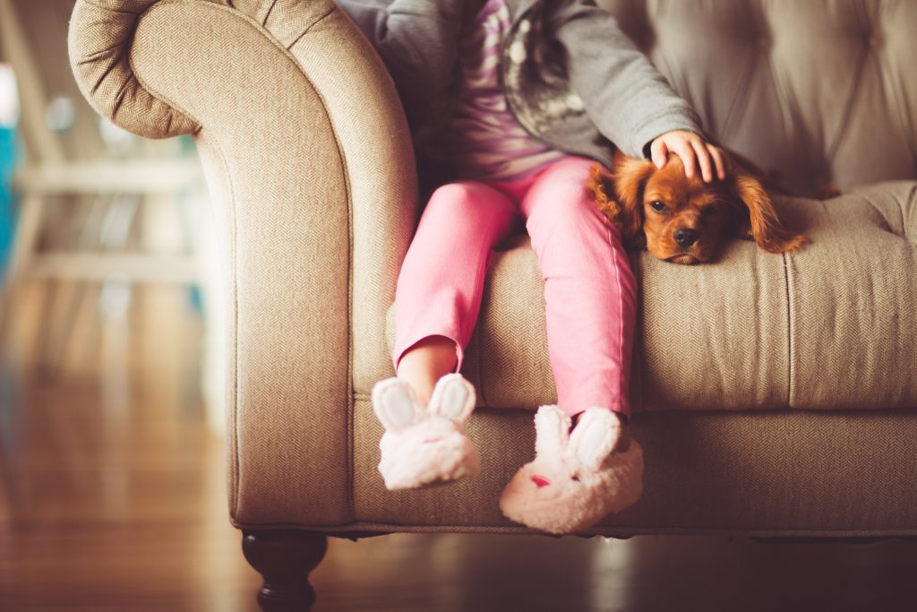 8 Facts On Securing Your Kids’ Safety At Home