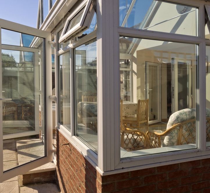 Why Double Glazed Windows Are Beneficial To Homeowners?