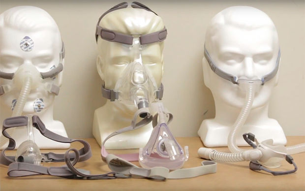 6 Tips For Cleaning and Caring For Your CPAP Machine