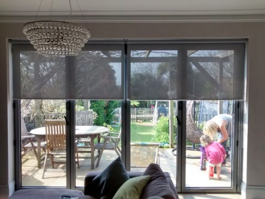 Fashionable And High Quality Glazing Windows To Be Installed