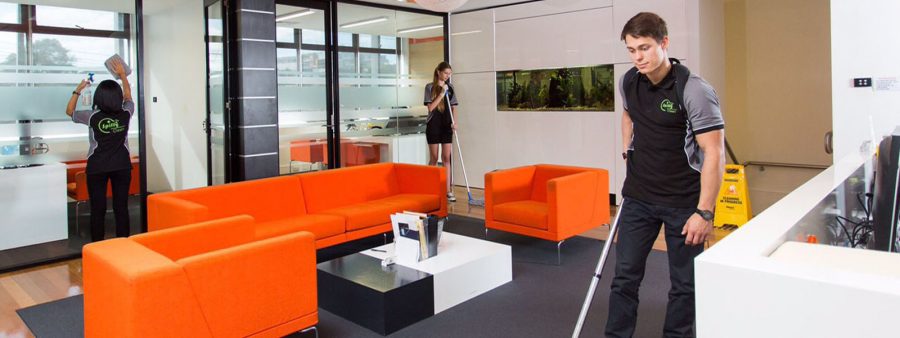 Benefits Of Contracting A Reliable Office Cleaning Service