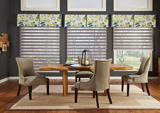 How Can Windows Shades And Blinds Can Improve The Beauty Of Your Home