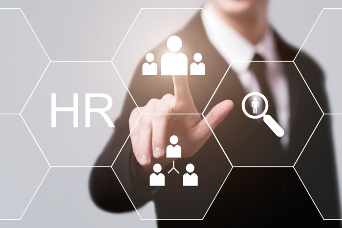 The Optimistic Future Of HR Technology