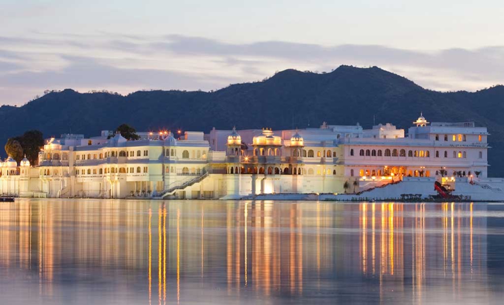 What Makes Udaipur The Ultimate Destination For A Romantic Getaway