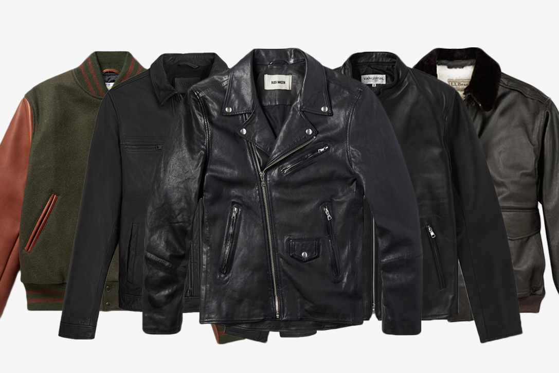 Jacket online shopping