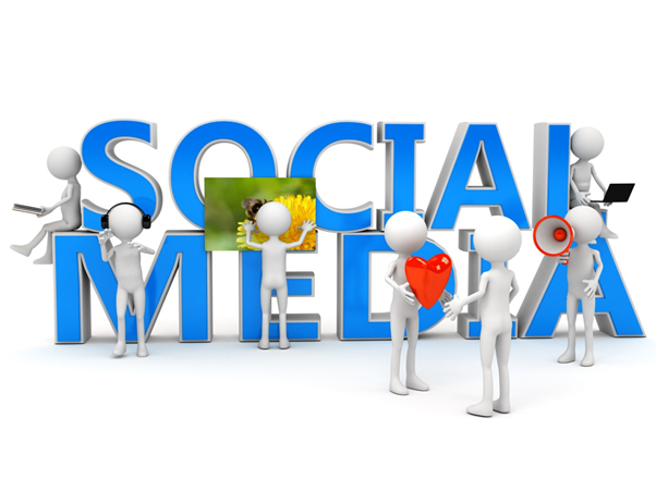4 Tips to Make Social Media Marketing Work for You