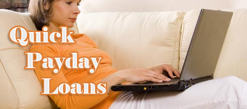 Quick-Payday-Loans