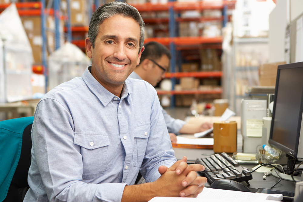 Making your small business seem bigger - Shutterstock