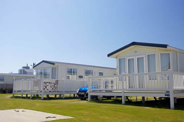 The Benefits Of Owning A Static Caravan