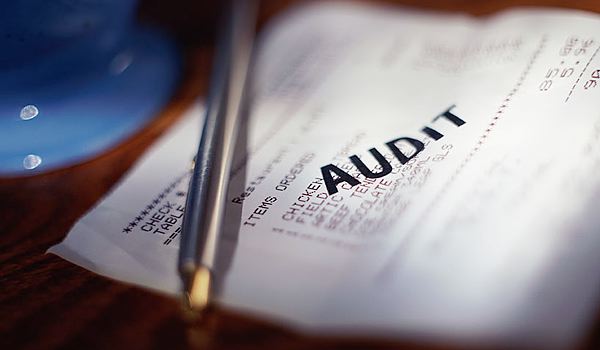 Why You Can Benefit From A Business Audit