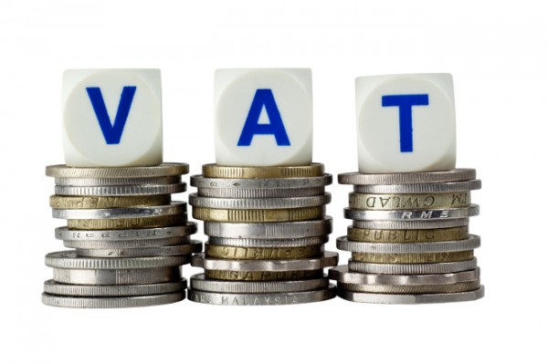 VAT The Lowdown
