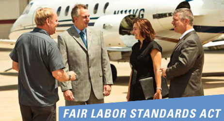 On The Job, On The Road, In The Air: FLSA and Travel Time Pay