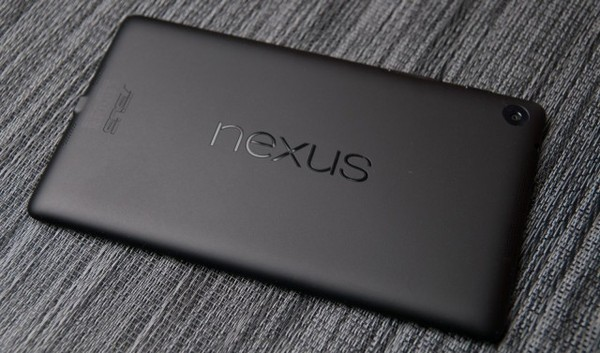 Android Update On Nexus Devices