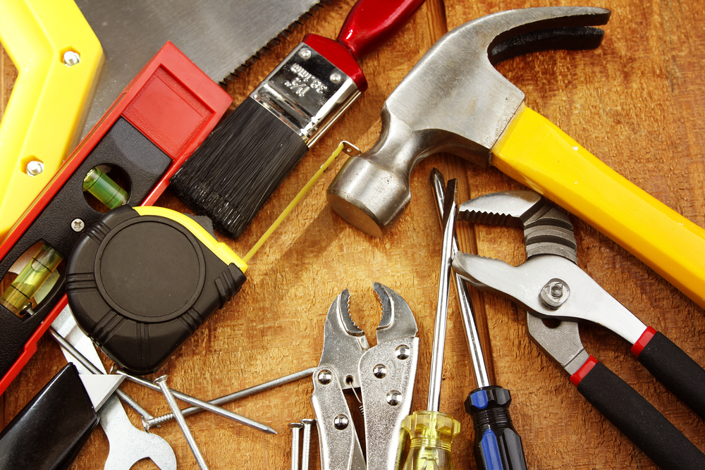 DIY Home Improvements 6 Tools That Every DIY-er Needs To Succeed
