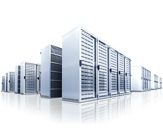 The 4 Advantages Of A Dedicated Server