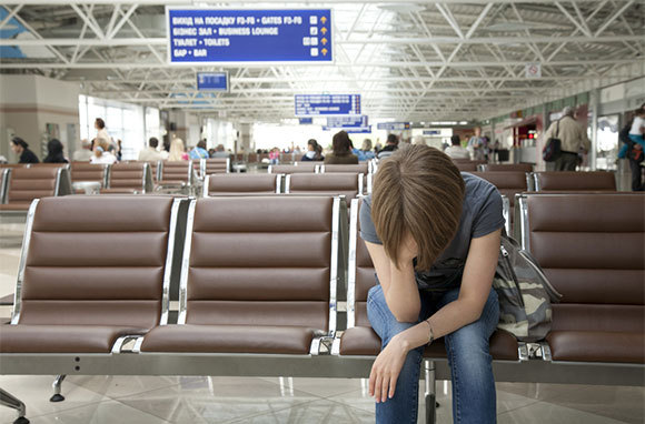 Air Travel Mistakes That Can Ruin Your Holiday