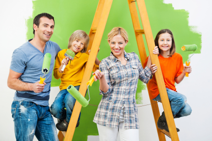 Home Improvement Projects Made Simple