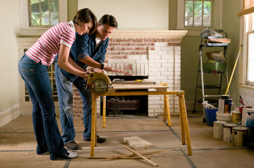 The Many Tricks To Cheap Home Improvement 