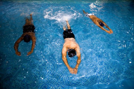 10 Reasons Why Swimming Should Be Part Of Your Exercise Repertoire
