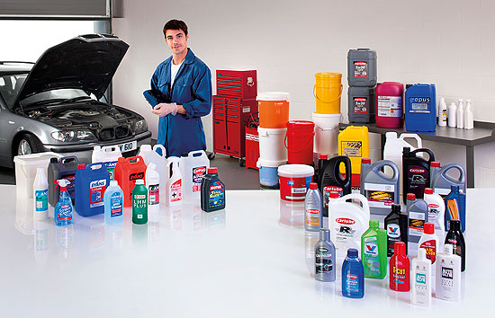 Taking Care of Your Car With a Range of Automotive Products