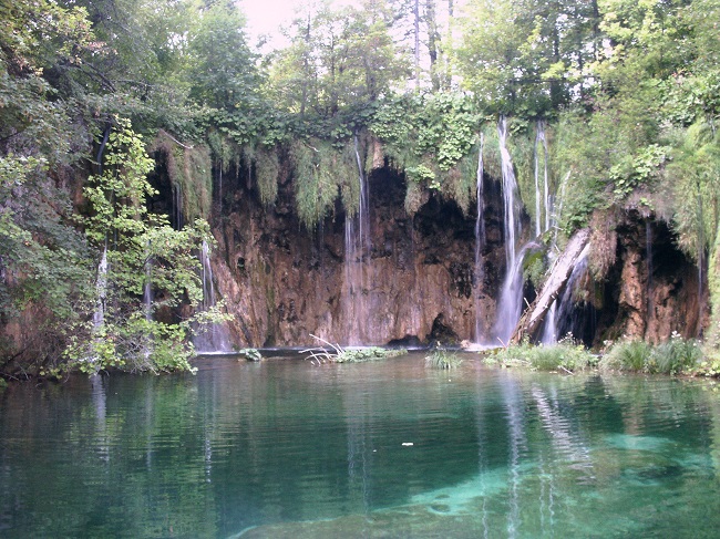The Plitvice National Park: A Heaven On Earth